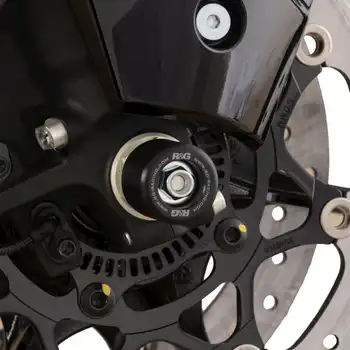Fork Protectors for Suzuki Hayabusa '21- 