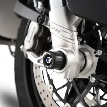 Fork Protectors for Zero DSR/X '23-