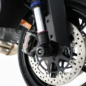 Fork Protectors for KTM Super Duke R (Evo) '24-