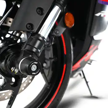 Fork Protectors APEX for  Aprilia RS457 '24-