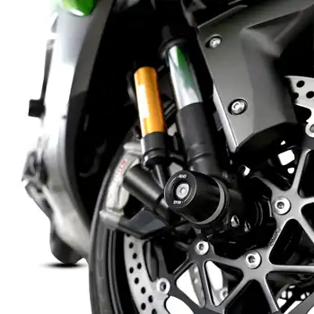 Headlight Shields for Kawasaki ZX-10R '16-