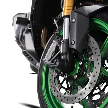APEX Fork Protectors for Kawasaki Z1100 '26-
