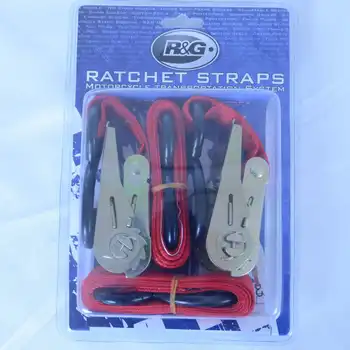 Straps - Ratchet Straps