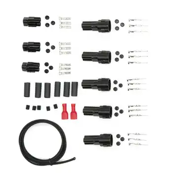 HEX ezCAN: EXT Cable Kit