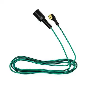 HEX ezCAN: Horn Harness (KTM)