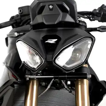 Headlight Shield for BMW S1000RR '19- '24 , M1000RR '21 '24- & S1000R '25-  (PAIR)