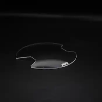 Headlight Shield for Triumph Trident 660 '21- '24