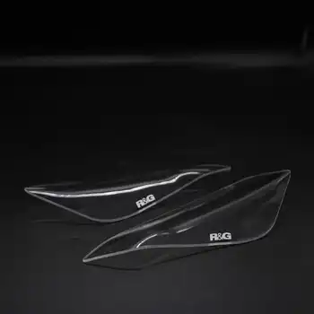 Headlight Shields for Ducati Supersport 950 (S) '21- 