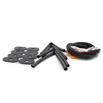Indicator Adapter Kit for Honda Africa Twin '20- / Africa Twin Adventure Sport '20- '24 & CRF1100L Africa Twin DCT '24-