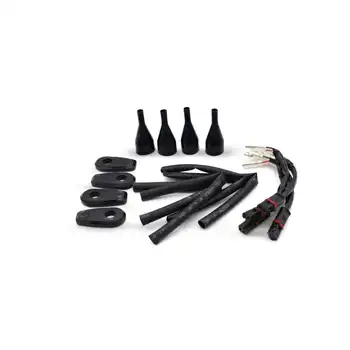Indicator Adapter Kit for the BMW F900 R/XR '20-