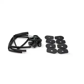 Indicator Adapter kit for Micro Indicators on the Kawasaki Versys 650 '22- '24 & Versys 1000 '19- '24