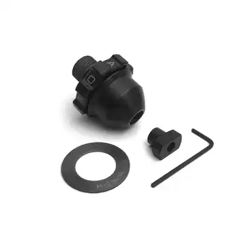 Kaoko Throttle Stabilizer for Aprilia Caponord (2014-2017)