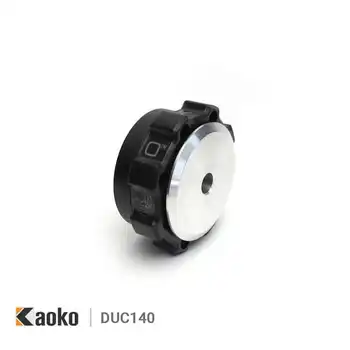 Kaoko Throttle Stabilizer for Ducati Panigale V4 '18- '23, Panigale V4S '18- '23 & Monster 937+ '21- '23