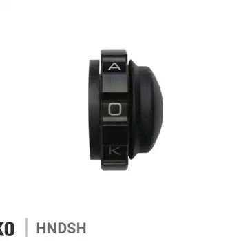 Kaoko Throttle Stabilizer for Honda SH300