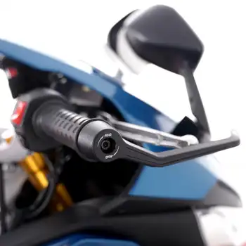 R&G Brake Lever Interlock Guard for Aprilia Tuono 125/RS 125 '21-, RS457 '24-, RS660 '21- & RS660 Factory '25-