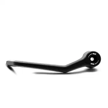 R&G Interlock Clutch Lever Guard for Kawasaki ZX-10R '06-'20, ZX-6R '05-'24 & Ninja H2/H2R '15-'24