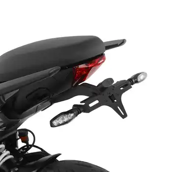 Tail Tidy for Triumph Tiger 660 Sport '22-