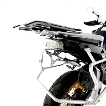 Tail Tidy for CF MOTO 800MT Sport / Touring / Explore '22-