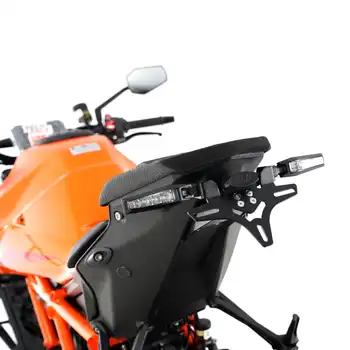 Tail Tidy for KTM 1390 Super Duke R (Evo), 990 Duke 2024