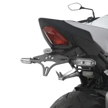 Tail Tidy for Honda CBR650R, CB650R '24- and CB1000 Hornet/SP '25-