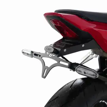 Tail Tidy for Honda CBR650R, CB650R '24-