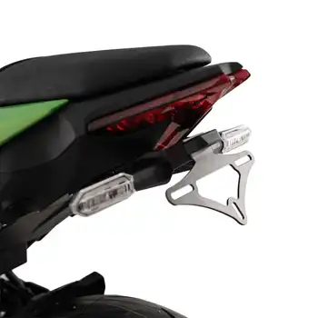 ダイカン☆ページ R&G Racing | Tail Tidies for Kawasaki - Z650