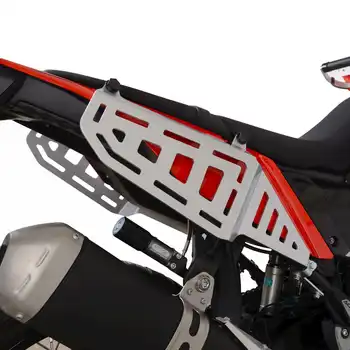 Luggage Side Rails for Yamaha Tenere World Rally(T7) 2024, Tenere 700 '19- '24, World Raid '22- & Tenere 700 Rally '21- '24