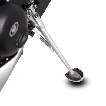 Kickstand Shoe for Triumph Daytona 675 and Street Triple Models