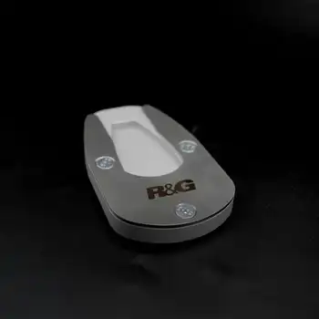 Kickstand Shoe for Suzuki V-STROM 1050 DE / V-Strom 1050  2023-