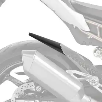 Hugger Extension Matte Black BMW S1000RR '19- '24, S1000R '21- '24