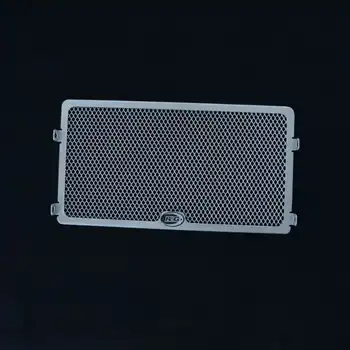 Radiator Guard for Yamaha MT-07 '14- '24 (FZ-07), XSR700 '16- and Tracer 700 '16-'17 (FJ-07) models