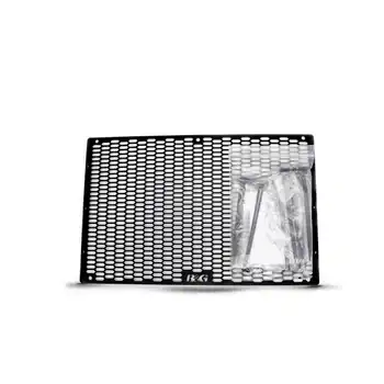 PRO Radiator Guard for Kawasaki Z900 '17- '24, Z900RS '21- '24