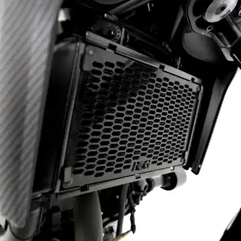 PRO Radiator Guard for CFMoto 300NK '21-