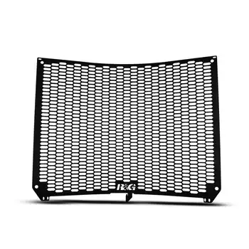 PRO Radiator Guard Yamaha YZF-R6 '17-'20