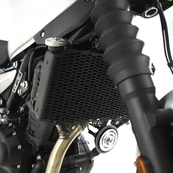 PRO Radiator Guard Royal Enfield Himalayan 450 '24-/Guerrilla 450 '24-