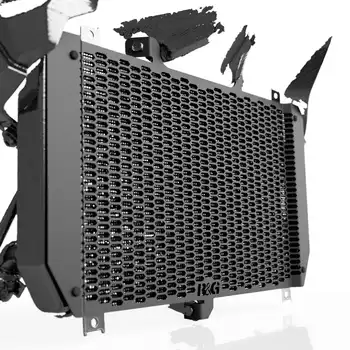 PRO Radiator Guard for Kawasaki Z900 '25-, Z900RS '25- & Z900RS Cafe '25-