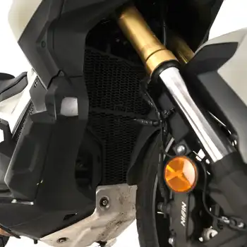 PRO Radiator Guard for Honda X-ADV (750) '17-
