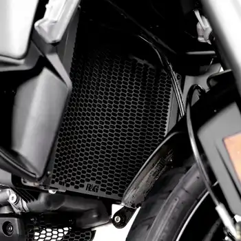 PRO Radiator Guard for Ducati Multistrada V2 & Multistrada V2S '25-