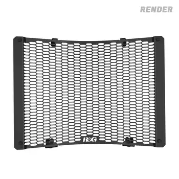 PRO Radiator Guard for Ducati Multistrada V2 & Multistrada V2S '25-