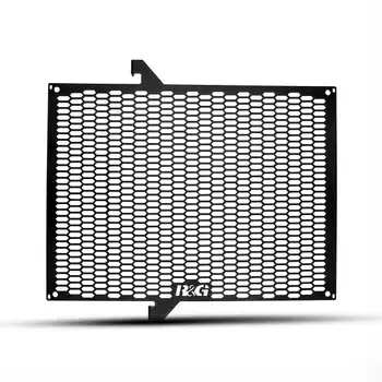 PRO Radiator Guard for Triumph Tiger Sport 800 ’25-