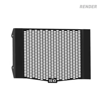 PRO Radiator Guard for Triumph Trident 800 '26- 