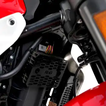 Regulator/Rectifier Bracket for Ducati Scrambler Icon, Nightshift & Full Throttle '23-
