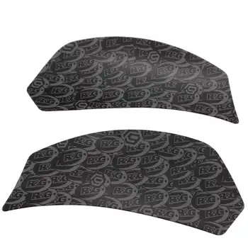 Race Grips for the Energica EGO/ EGO+/ EGO+RS '21- (2-Piece Kit)
