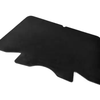 Shock Shield Black Harley Davidson Fat Bob (114)(107) '18-