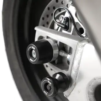 APEX Swingarm Protectors for the Aprilia Tuono V4 1100/Factory '25-