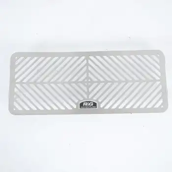 Stainless Steel Radiator Guard for Honda CB300R '18- '24