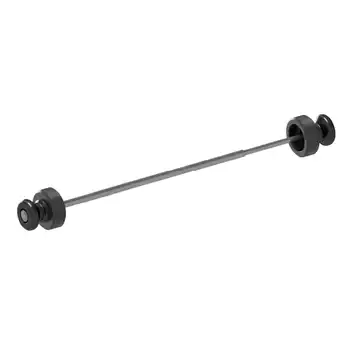 Spindle Sliders for Yamaha MT-07 '25-
