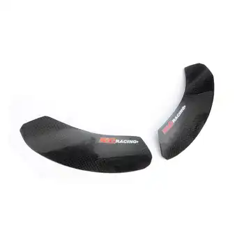 Carbon Fibre Tail Sliders for MV AGUSTA Superveloce 800 '20-