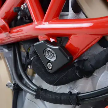 Under Body Frame Sliders