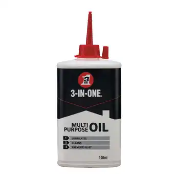 3-IN-1 100ml Drip Oil